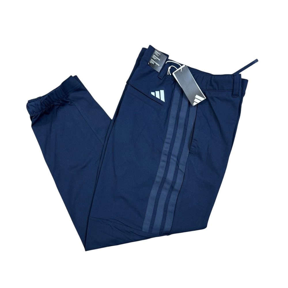 Adidas BEYOND THE COURSE BTC Men’s Golf Pants Joggers JF4865